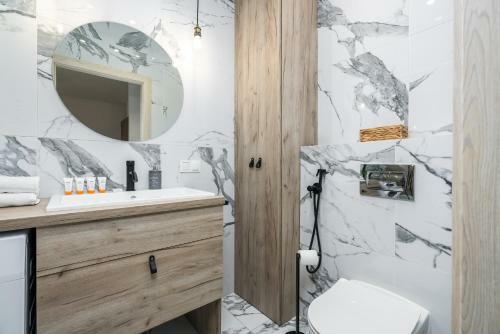 Apartments Na Podg�rniku By Renters Prestige