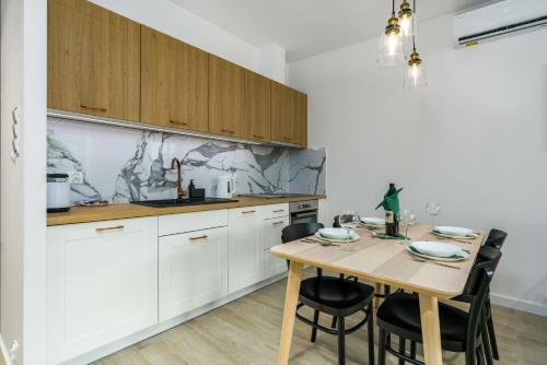 Apartments Na Podg�rniku By Renters Prestige