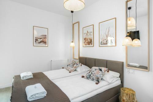 Apartments Na Podg�rniku By Renters Prestige