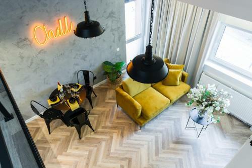 Loft Style Apartment Opie?skiego By Renters