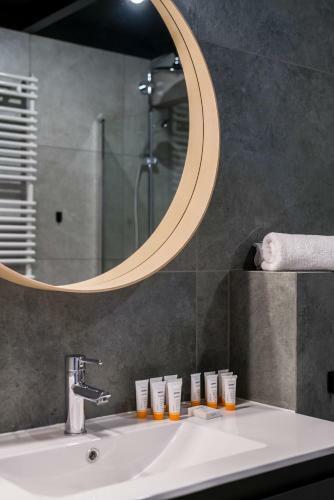 Loft Style Apartment Opie?skiego By Renters