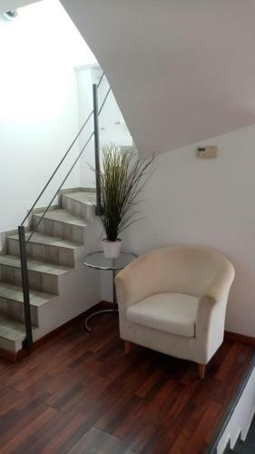 Hostal Willa Tanagra