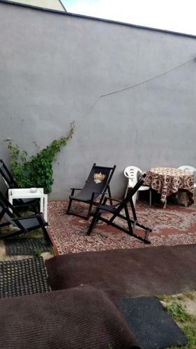 Hostal Willa Tanagra