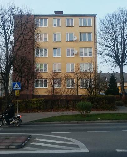 Apartamento M?awska 33