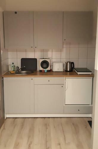 Apartamento M?awska 33