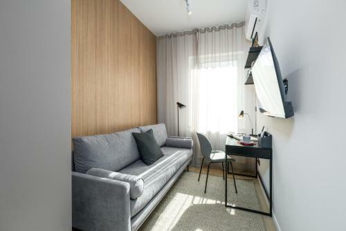 Two Bedroom Apartment Garbary By Renters