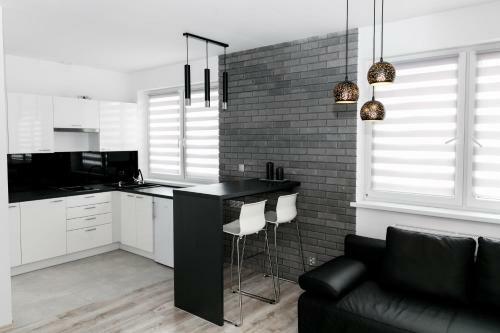 Apartamento Sleepwell