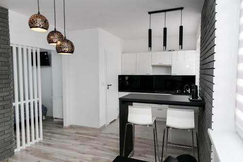 Apartamento Sleepwell