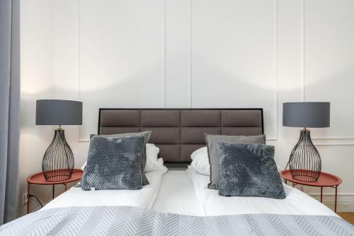 Apartamento Stylish Studio Poznan Old Town By Renters