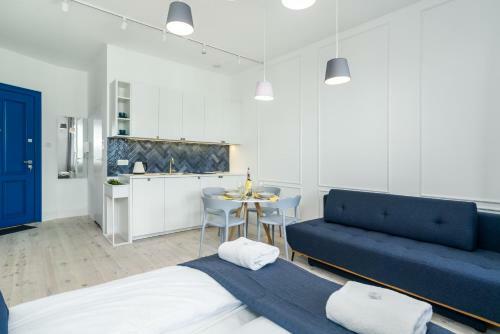 Apartamento Stylish Studio Poznan Old Town By Renters