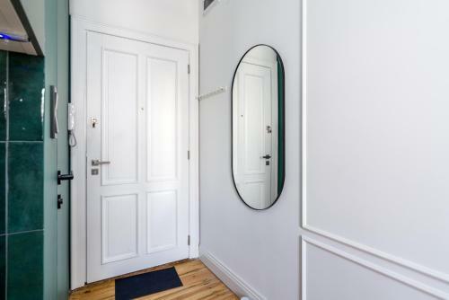 Apartamento Stylish Studio Poznan Old Town By Renters