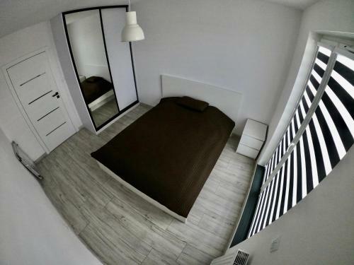 Apartment 2-rooms-garage-gym-tv-wifi