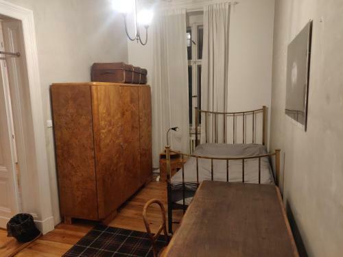 Apartament Copernicus