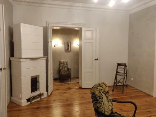 Apartament Copernicus