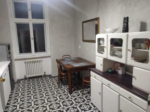 Apartament Copernicus