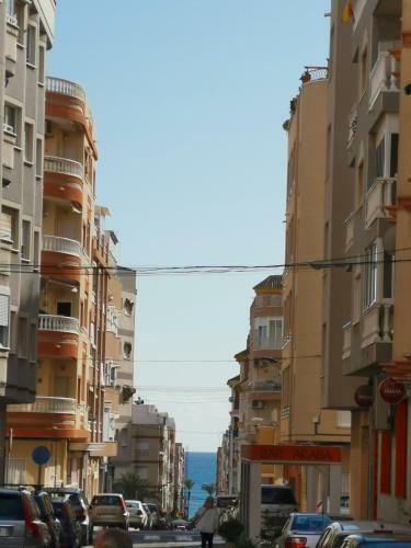Rent An Apartment In Torrevieja