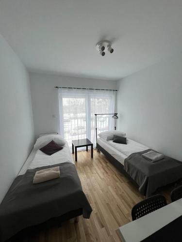 Abra Apartament