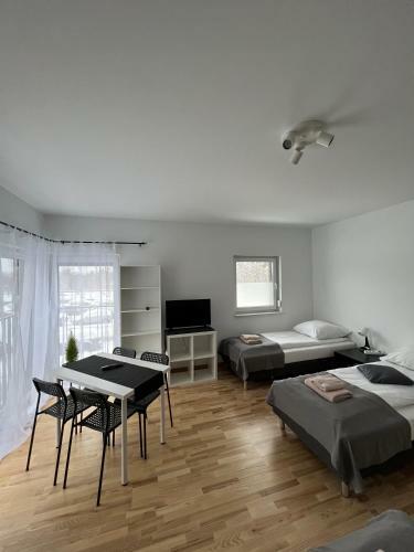 Abra Apartament