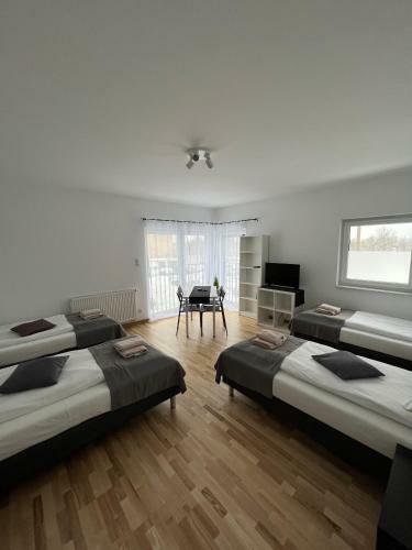 Abra Apartament