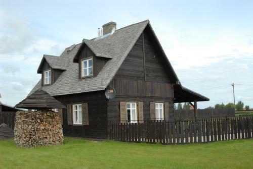 Osada Rydzewo