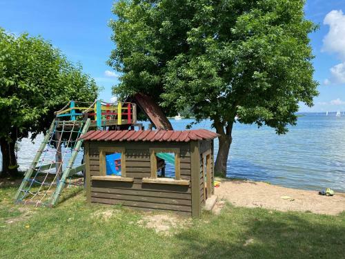 Apartamento Mazurska Zagroda Domek Letniskowy