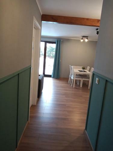 Agroturismo Mazurska Apartamenty