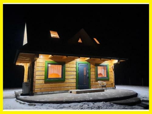 Domek Do Wynaj?cia - Siedlisko Przy Lesie