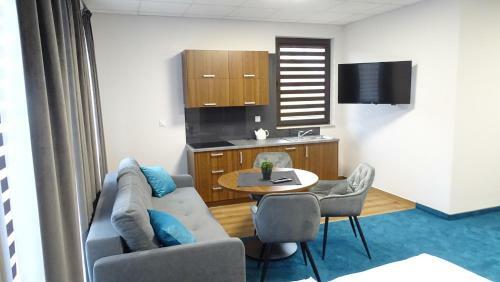 Apartamento Jolanta