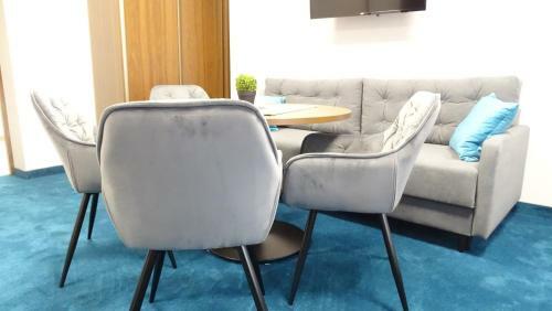 Apartamento Jolanta