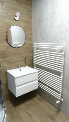 Apartamento Jolanta