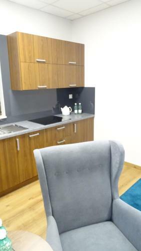 Apartamento Jolanta