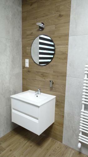 Apartamento Jolanta