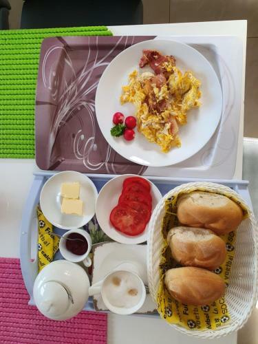 Apartament Rodzinny- Willa Lawenda