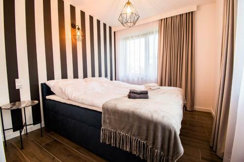 Apartamenty ?wierkowa W Rydzewie