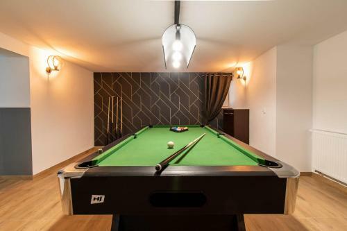 Apartamenty ?wierkowa W Rydzewie