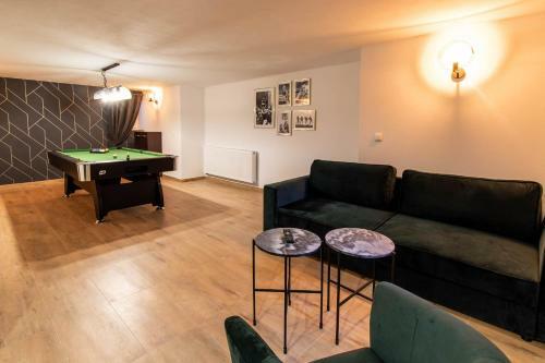 Apartamenty ?wierkowa W Rydzewie