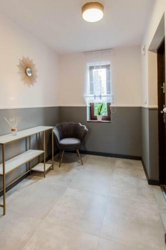 Apartamenty ?wierkowa W Rydzewie