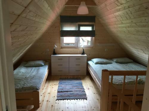 Apartamento Mazurska Zagroda Domki Letniskowe