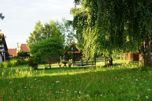Apartamento Mazurska Zagroda Domki Letniskowe