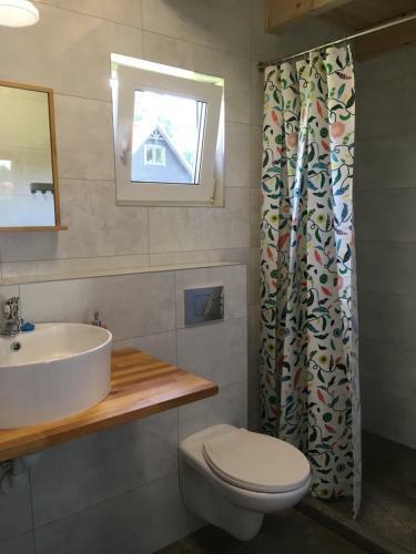 Apartamento Mazurska Zagroda Domki Letniskowe