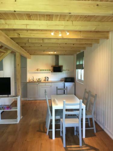 Apartamento Mazurska Zagroda Domki Letniskowe