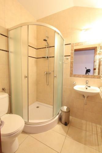 Bed & Breakfast Eurobaltyk