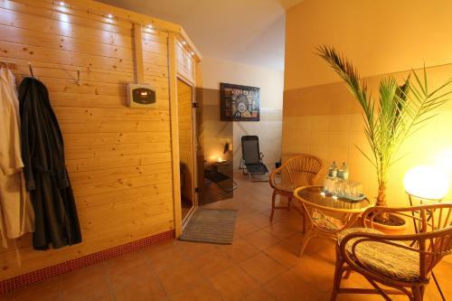 Bed & Breakfast Eurobaltyk