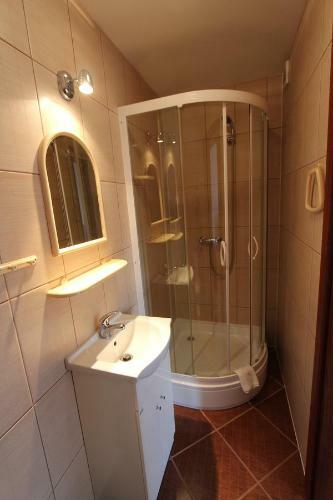 Bed & Breakfast Akwen
