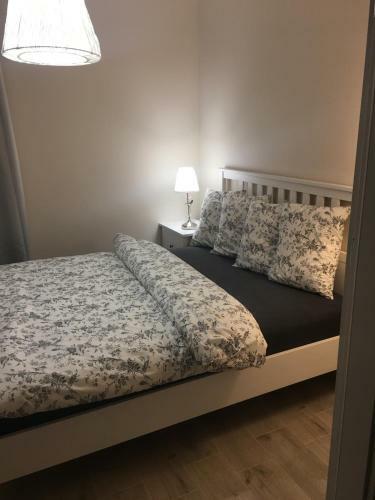 Apartamenty Amalia