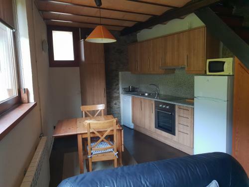 Apartamento Ca La Martra