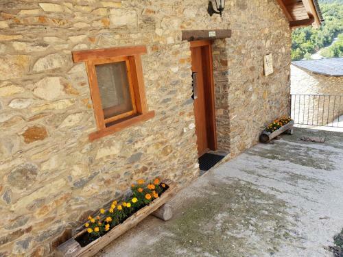 Apartamento Ca La Martra