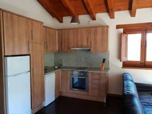 Apartamento Ca La Martra