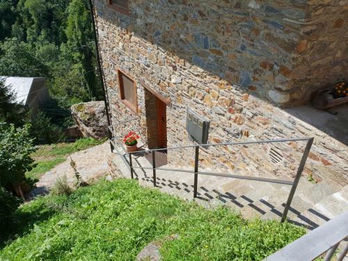 Apartamento Ca La Martra