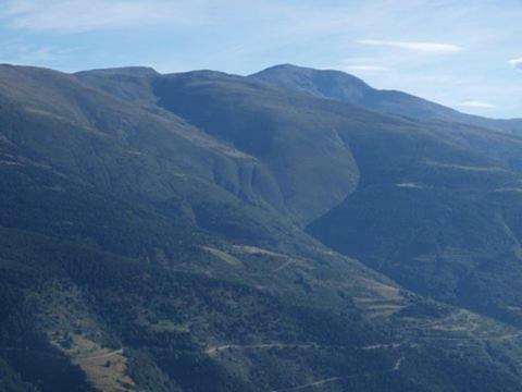 Apartamento Ca La Martra